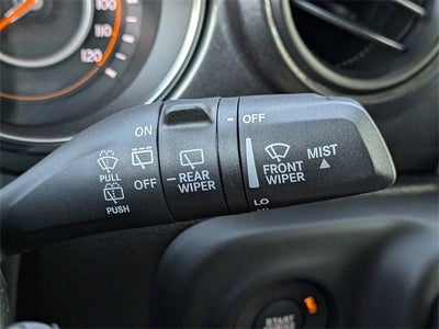 2020 Jeep Wrangler Unlimited Sport Altitude