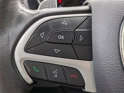 2017 Dodge Durango SXT