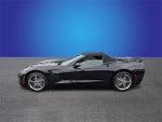 2014 Chevrolet Corvette Stingray 2LT