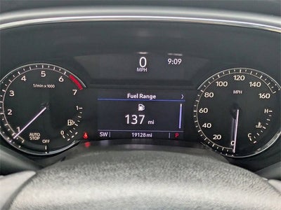 2020 Cadillac CT5 Luxury