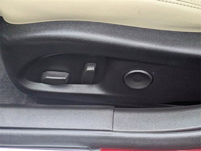 2020 Cadillac CT5 Luxury