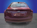 2020 Cadillac CT5 Premium Luxury