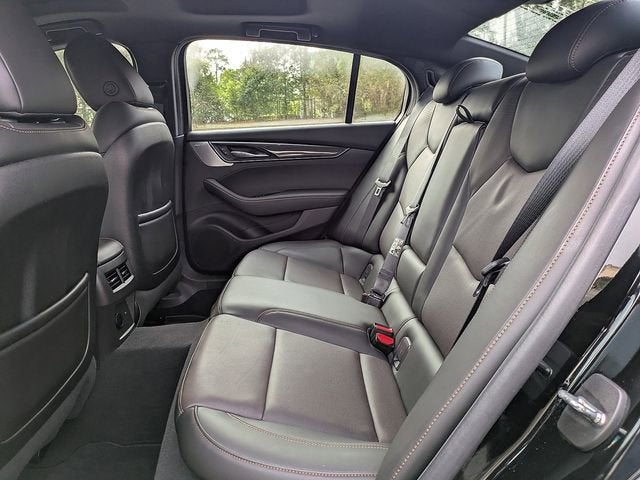 2023 Cadillac CT5 Sport