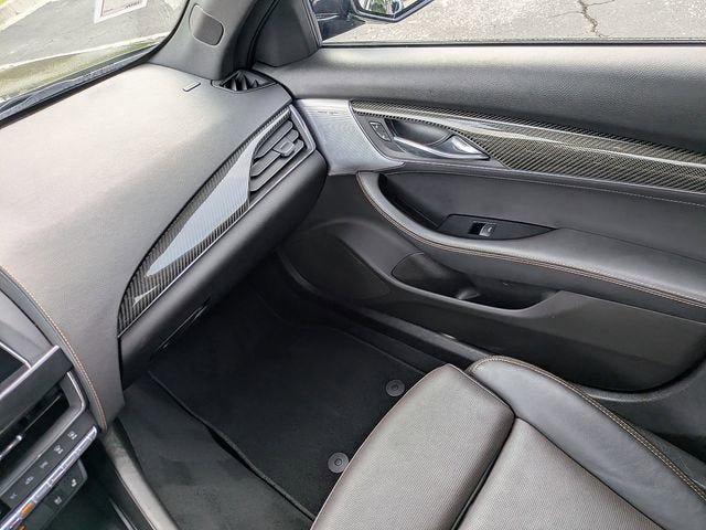 2023 Cadillac CT5 Sport