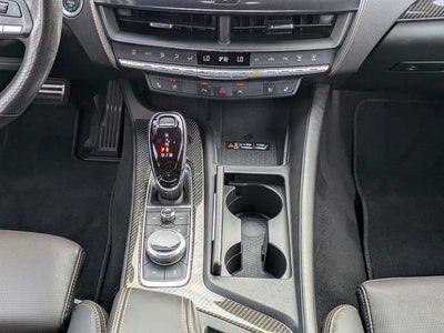 2023 Cadillac CT5 Sport