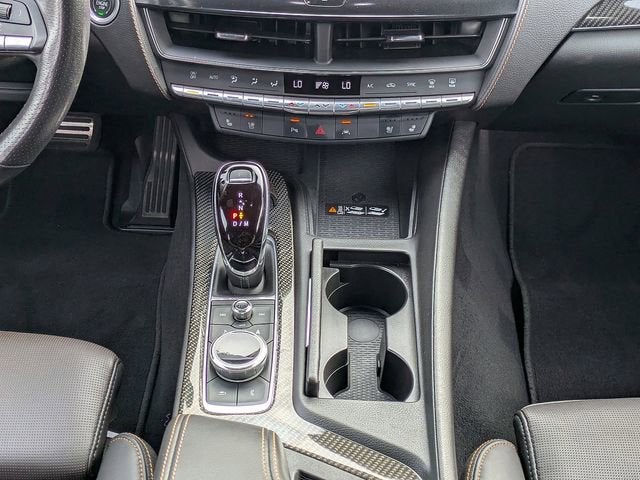 2023 Cadillac CT5 Sport