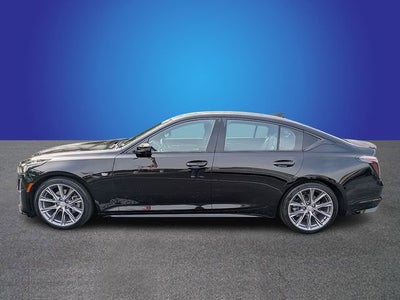 2023 Cadillac CT5 Sport