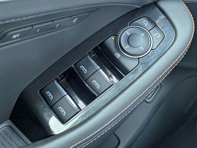 2023 Cadillac CT5 Sport