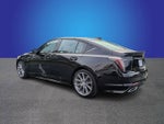 2023 Cadillac CT5 Sport