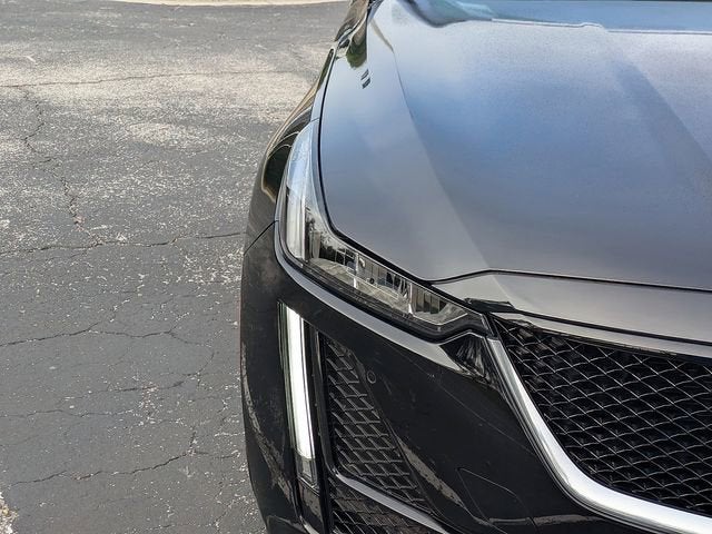 2023 Cadillac CT5 Sport