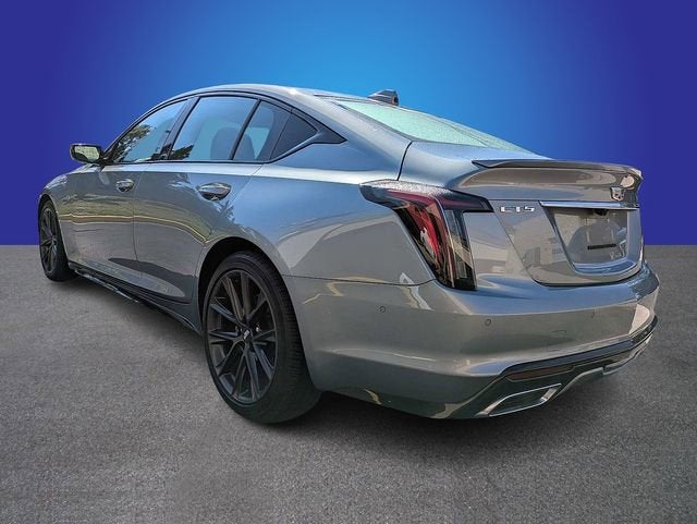2023 Cadillac CT5 Sport