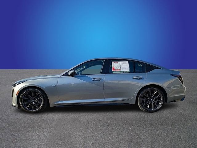 2023 Cadillac CT5 Sport