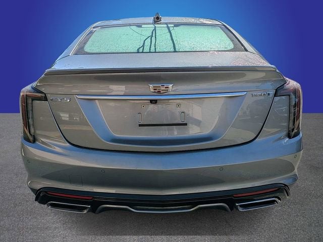 2023 Cadillac CT5 Sport