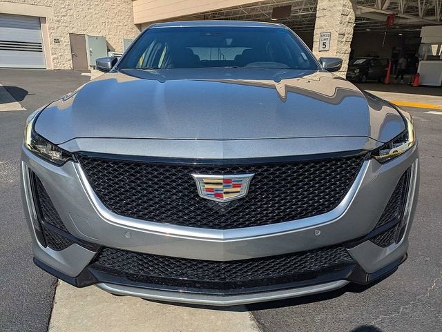 2023 Cadillac CT5 Sport