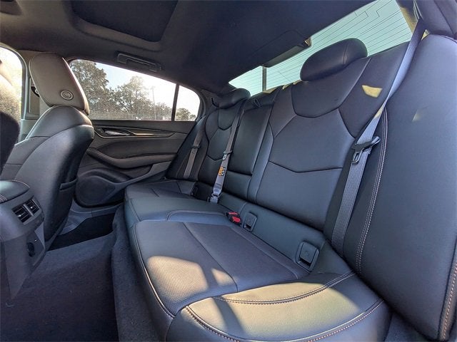 2024 Cadillac CT5 Sport