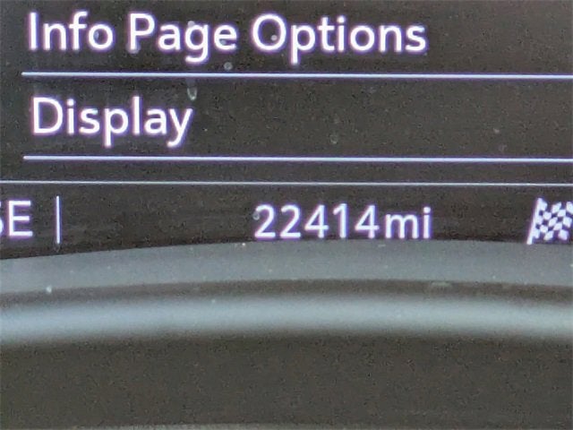 2024 Cadillac CT5 Sport