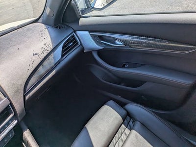 2021 Cadillac CT5-V V-Series