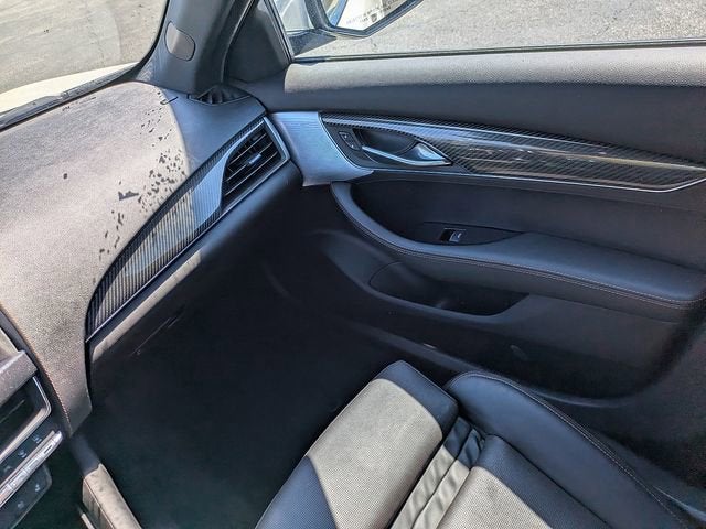 2021 Cadillac CT5-V V-Series