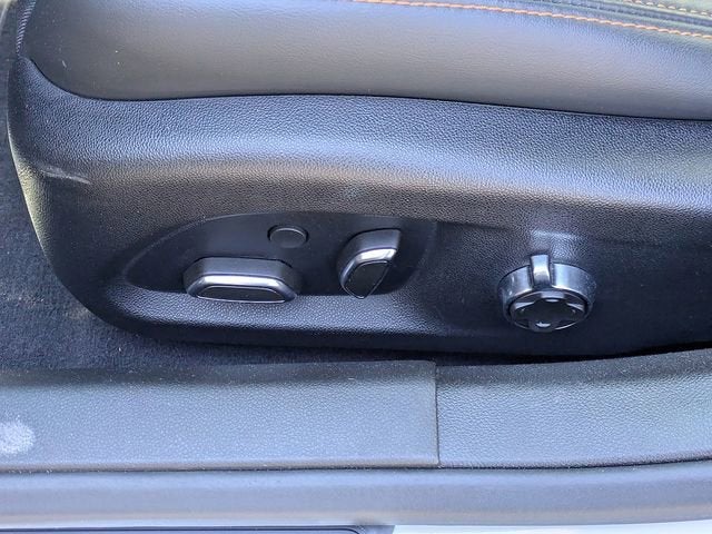 2021 Cadillac CT5-V V-Series