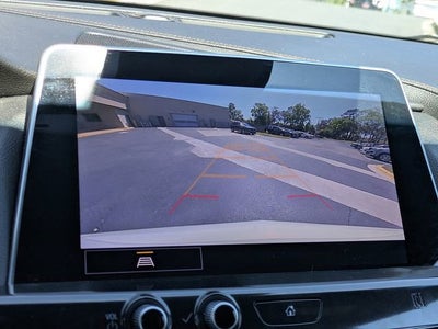 2021 Cadillac CT5-V V-Series