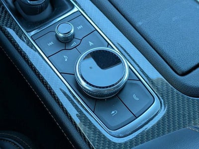 2021 Cadillac CT5-V V-Series