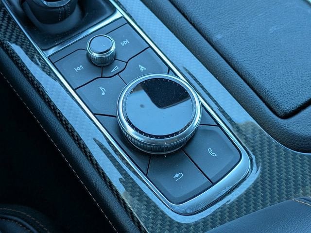 2021 Cadillac CT5-V V-Series