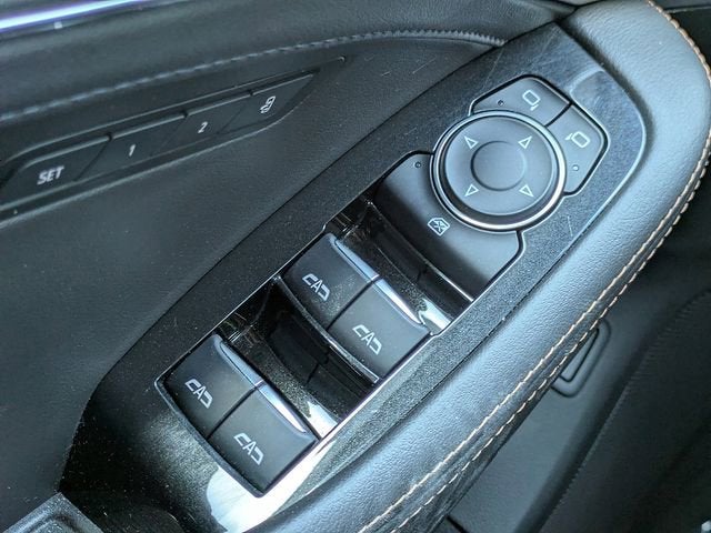 2021 Cadillac CT5-V V-Series