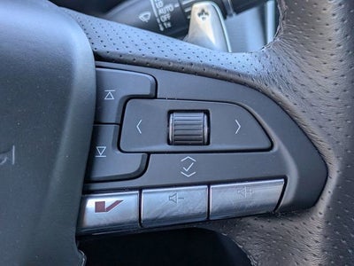 2021 Cadillac CT5-V V-Series