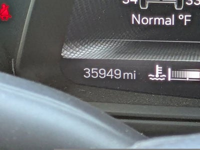 2021 Cadillac CT5-V V-Series