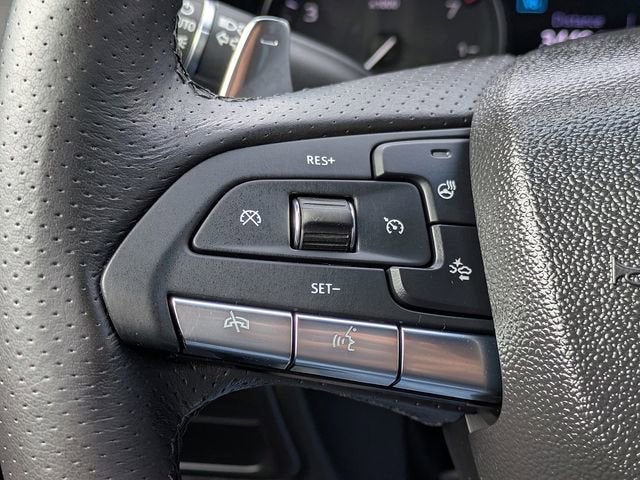 2020 Cadillac CT5-V V-Series