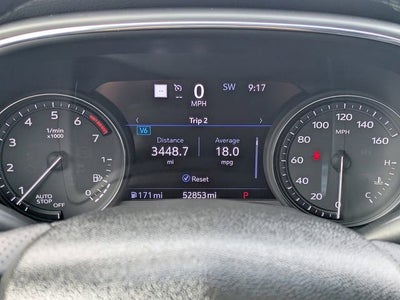 2020 Cadillac CT5-V V-Series