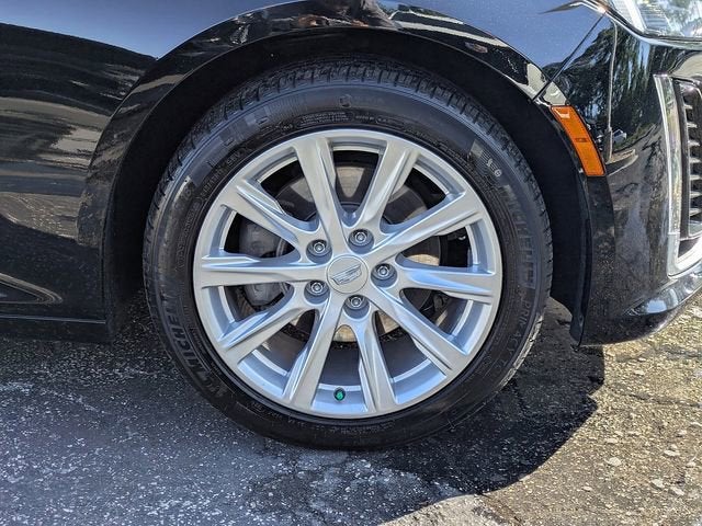 2023 Cadillac CT5 Luxury