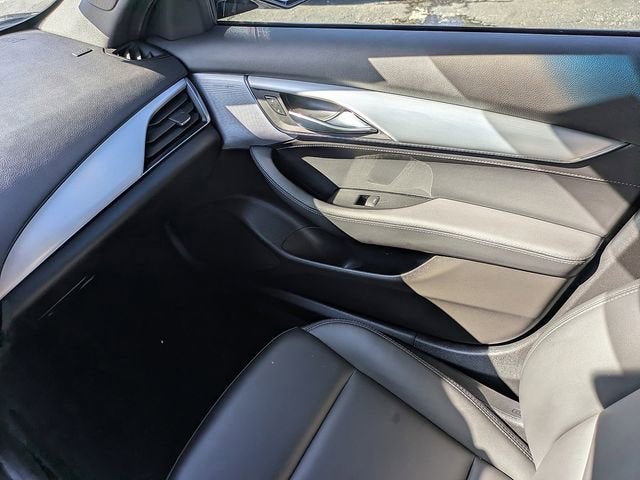 2023 Cadillac CT5 Luxury