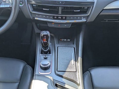 2023 Cadillac CT5 Luxury