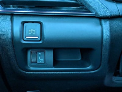 2023 Cadillac CT5 Luxury