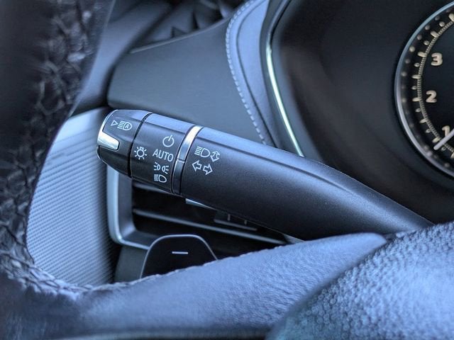 2023 Cadillac CT5 Luxury