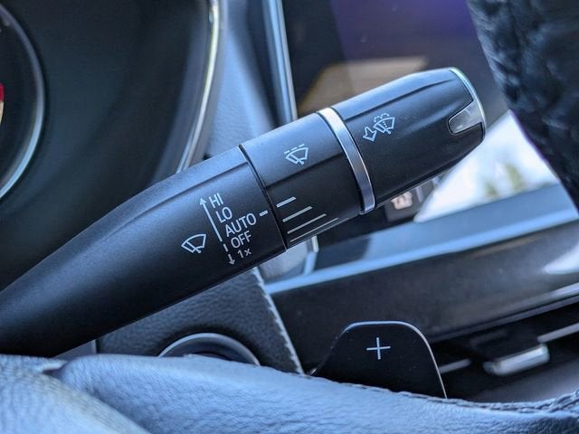 2023 Cadillac CT5 Luxury