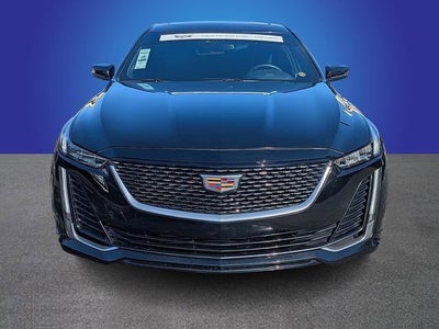 2023 Cadillac CT5 Luxury