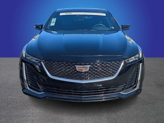 2023 Cadillac CT5 Luxury