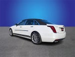 2017 Cadillac CT6 Luxury AWD