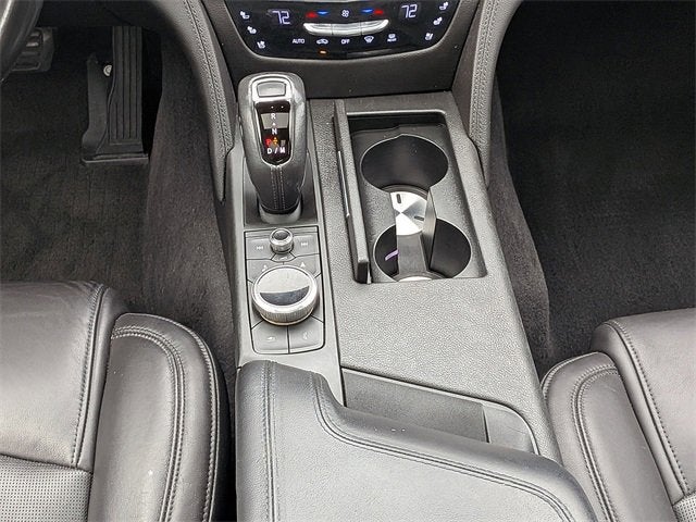 2019 Cadillac CT6 Premium Luxury AWD