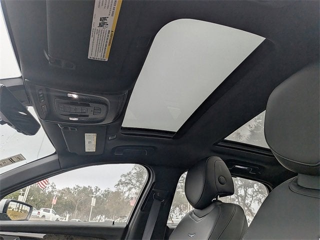 2019 Cadillac CT6 Premium Luxury AWD