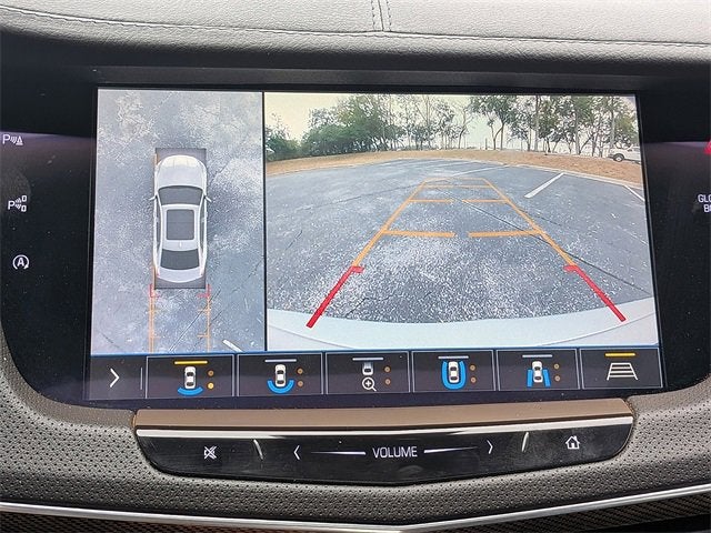 2019 Cadillac CT6 Premium Luxury AWD