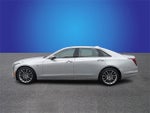 2019 Cadillac CT6 Premium Luxury AWD
