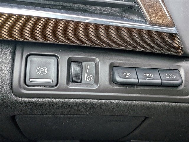 2019 Cadillac CT6 Premium Luxury AWD