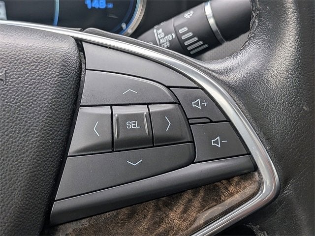 2019 Cadillac CT6 Premium Luxury AWD