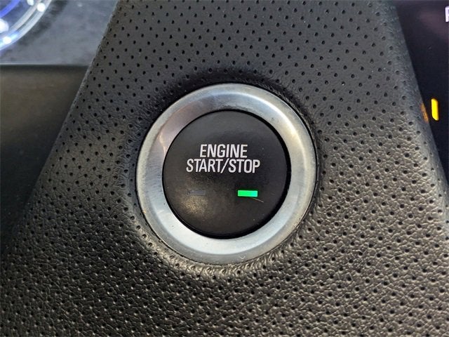 2019 Cadillac CT6 Premium Luxury AWD