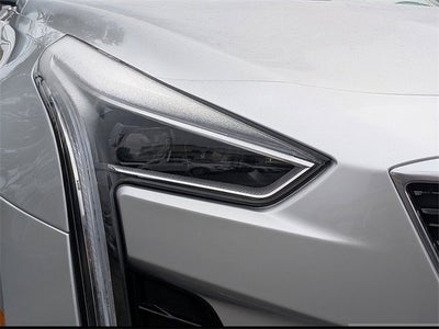 2019 Cadillac CT6 Premium Luxury AWD