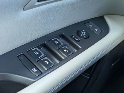 2018 Cadillac CT6 Premium Luxury AWD