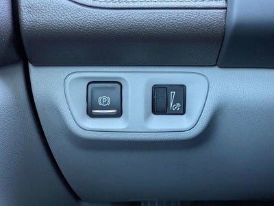2018 GMC Acadia SLT